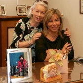 Anna e Laura Piva