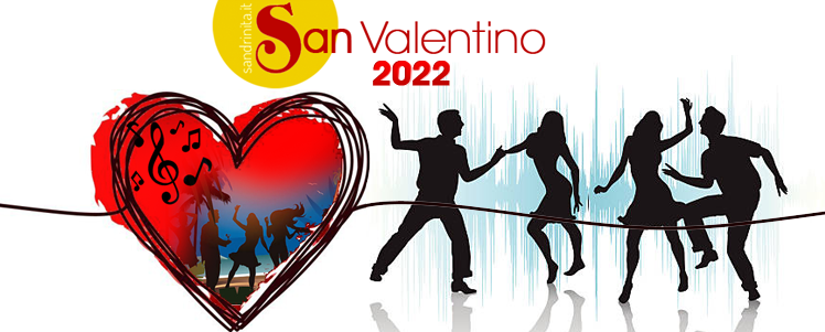 14 Febbraio 2022: Buon San...Valentino