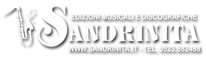 Logo delle Edizioni Musicali Sandrinita